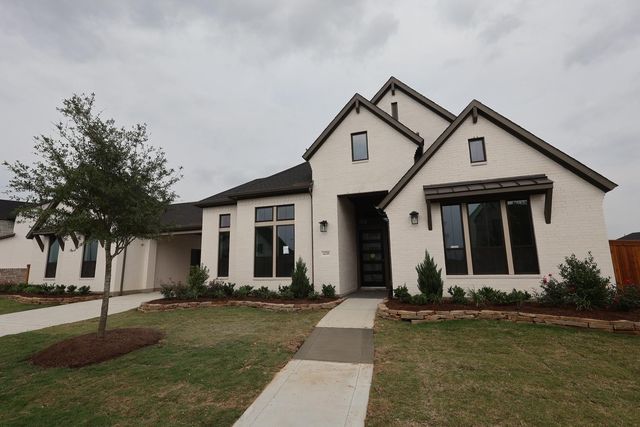 14318 Flowering Sage Way — Dunham Pointe