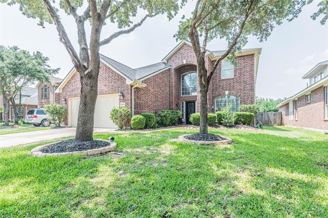 14811 Orange Bloom Ct — Fairfield Village South Sec 07