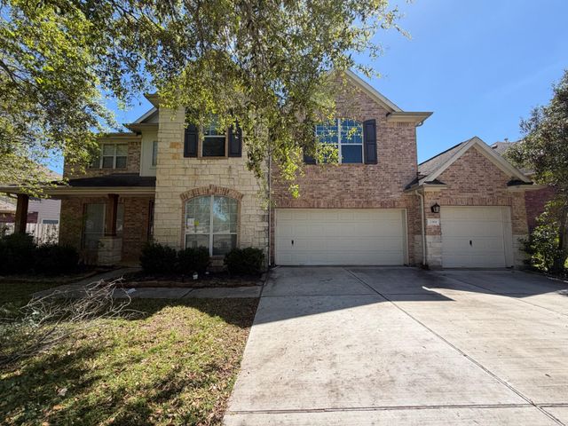 2501 Rose Bay Dr — Shadow Creek Ranch Sf-59