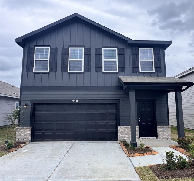 25231 Brookstone Way — Spring Creek Trails
