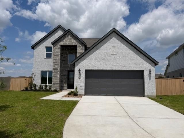 5403 Kingfish Dr — Scotts Bend