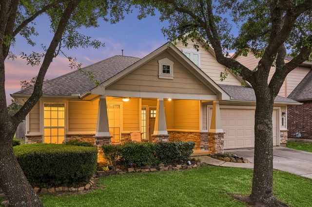 19403 Valiant Woods Dr — Stone Forest Sec 4