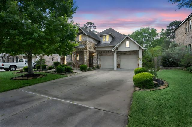 110 David Forest Ln — Forest At Jacobs Reserve