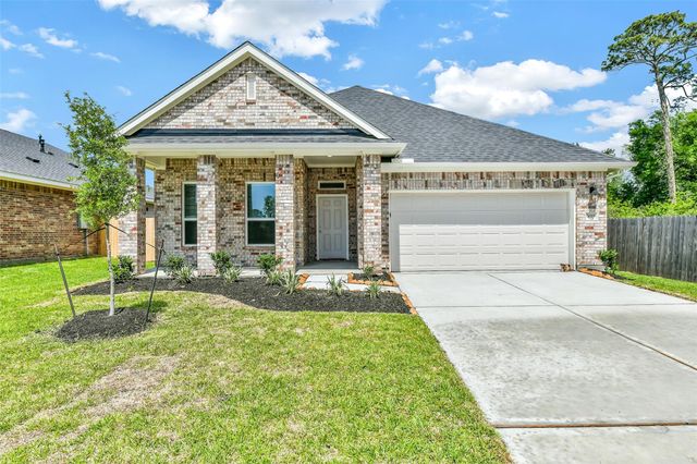 3019 King Oaks St — King Oaks Village