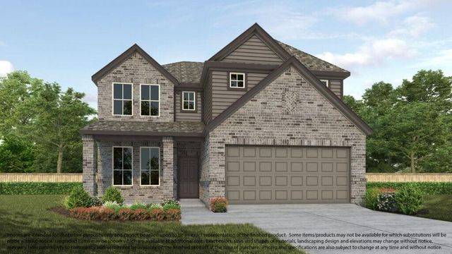 2926 Bury Park Drive — Creekwood Crossing