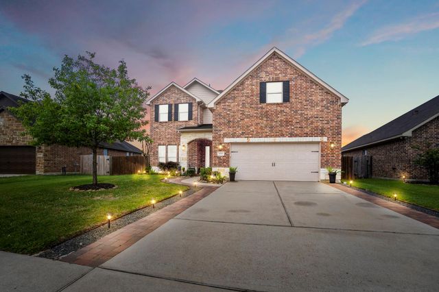 6511 Crystal Forest Trl — Pine Lakes Sec 02