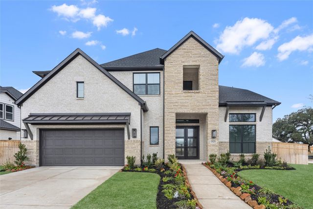 1523 Timber Woods Dr — Sienna