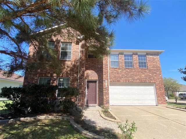 19102 Desert Moon Dr — Yaupon Ranch Sec 05