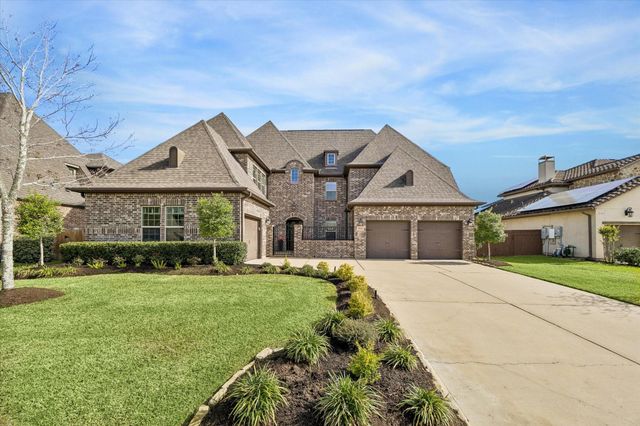 9815 Mount Whitney — Sienna Village Of Destrehan Sec 2