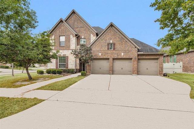 17203 Prairie Falcon Ln — Harpers Preserve