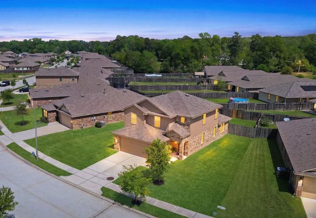 23614 Bluewood Trce — Pine Trace Village