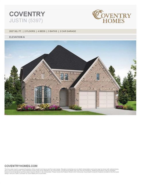 32502 Sweetgum Hollow Ct — The Meadows of Imperial Oaks
