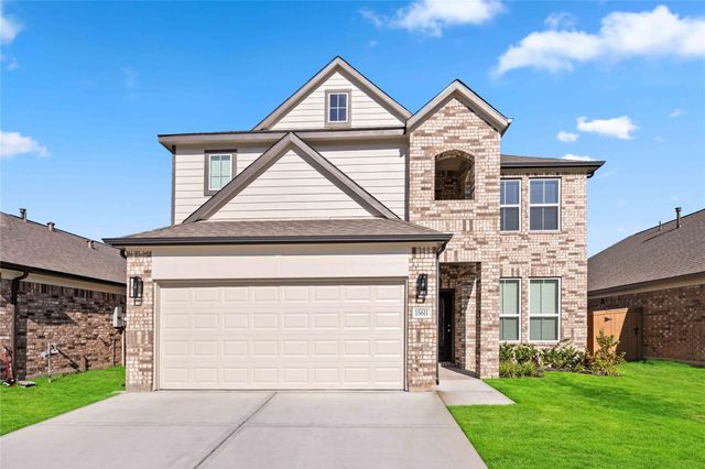 15611 Countesswells Dr — Balmoral Sec 25