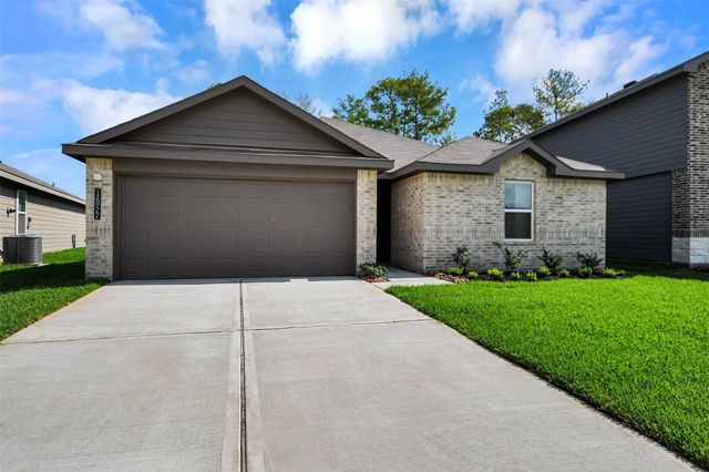 16922 Twisted Seagrass Ln — Grand Pines