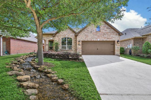 9422 Pecos Pass Ct — Towne Lake