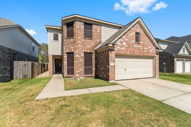 4914 Lazy Timbers Dr — Timber Forest Sec 07