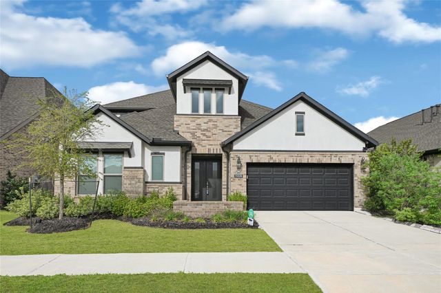 11335 Cosmopolitan Dr — Bridgeland Prairieland Village Sec