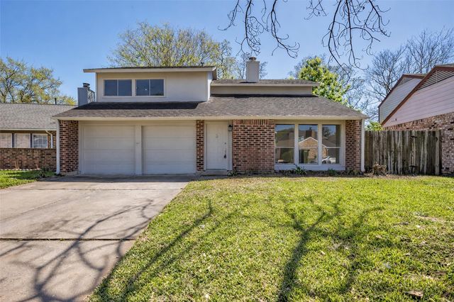 3551 Duncaster Dr — Quail Valley Thunderbird W