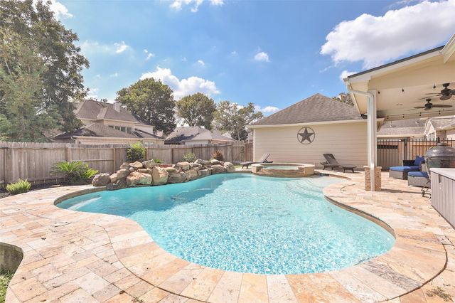 10514 Spice Ridge Row — Sienna VillageShipmans Landing Sec 19