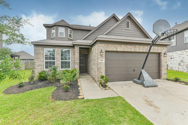 15619 Eastern Hemlock Ln — Telge Ranch