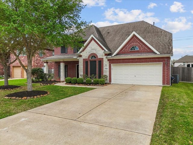 4322 Evergreen Dr — Autumn Lakes