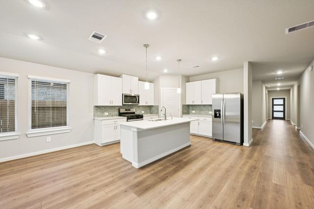 1657 Hopson Ranch Dr — Stewart's Ranch