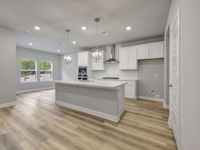 1669 Hopson Ranch Dr — Stewart's Ranch