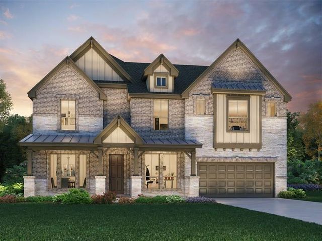 6128 Golden Plover Ln — Massey Oaks