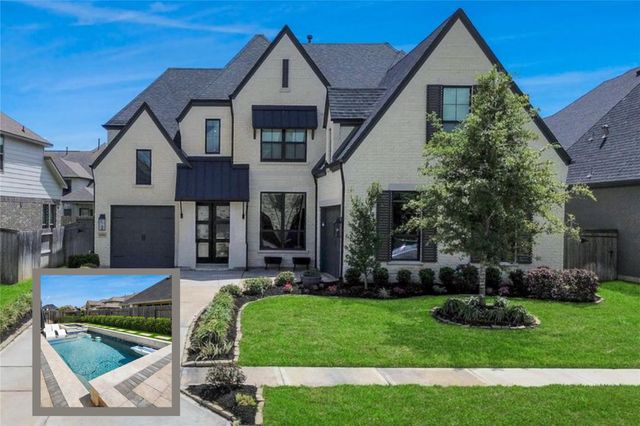 8906 Iron Forge Rd — Sienna Sec 18