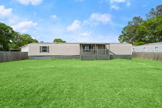 523 Fairfax Lane Ln — Crockett Trace Estates