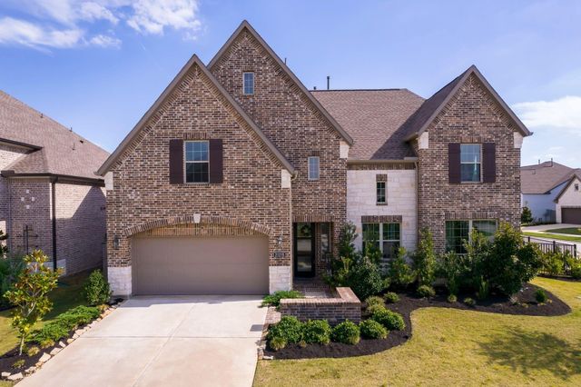 21215 Central Valley Ln — BRIDGELAND