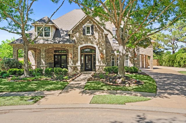 26302 Hickory Field Ct — Blackhorse Ranch Sec 1