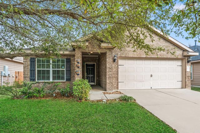 303 Pine Mist Ln — Pinewood Forest