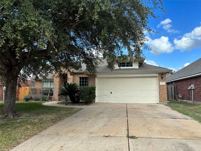 17411 N Riata Lake Dr — Barker Lake