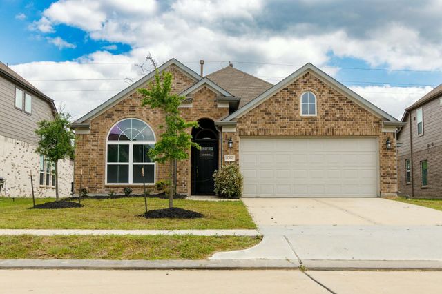 20910 Big Cypress Creek Trail — Cypress Point