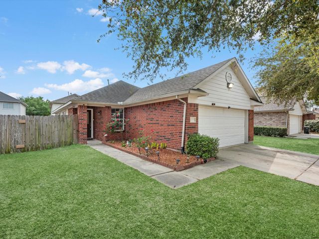8918 Blue Cedar Ln — Deerbrook Estates Sec 03