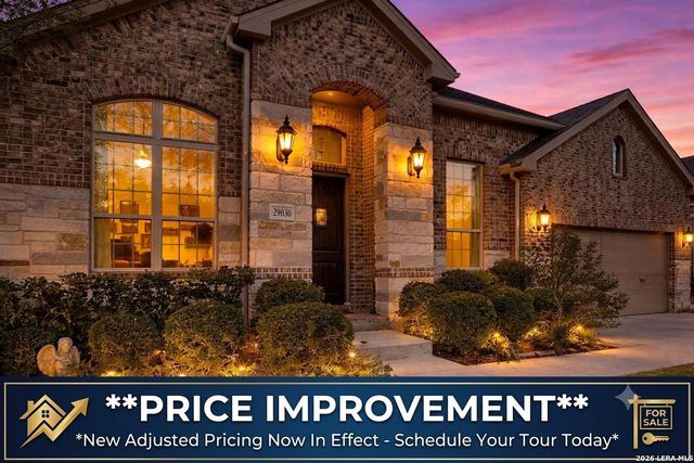 29030 Voges — BALCONES CREEK