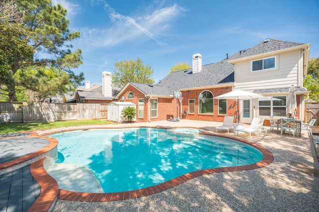1107 Compass Cove Cir — Gleannloch Farms Sec 01 Ridge