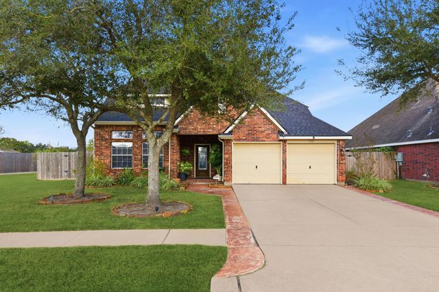 1821 Majestic Oak Dr — Oakbrook Estates Sec 6