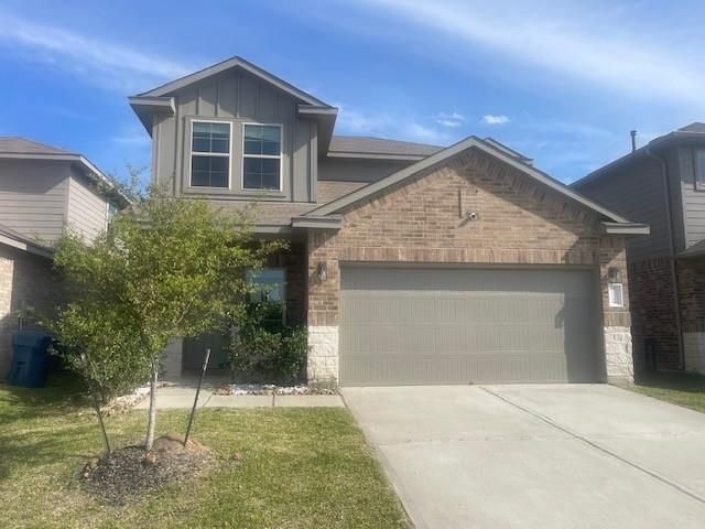 23318 Pelham Prairie Ln — Breckenridge West Sec