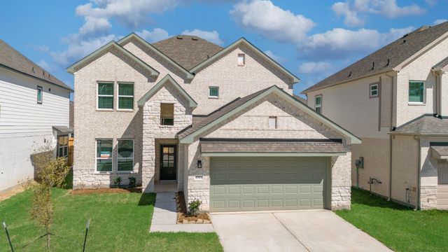 1911 Archwood Dr — Harmony Cove
