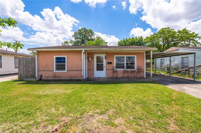 718 E Belmont St — San Jacinto Terrace