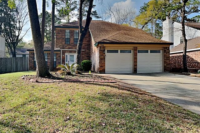 134 E Pathfinders Cir — Wdlnds Village Cochrans Cr 01