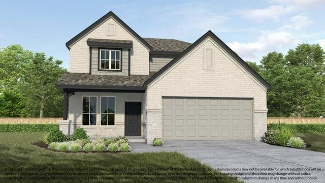24522 Bradbury Woods Dr — Creekwood Crossing