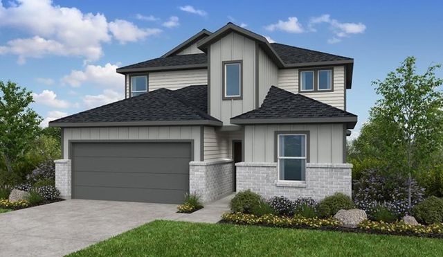 7838 Summer Solstice St — Mason Woods