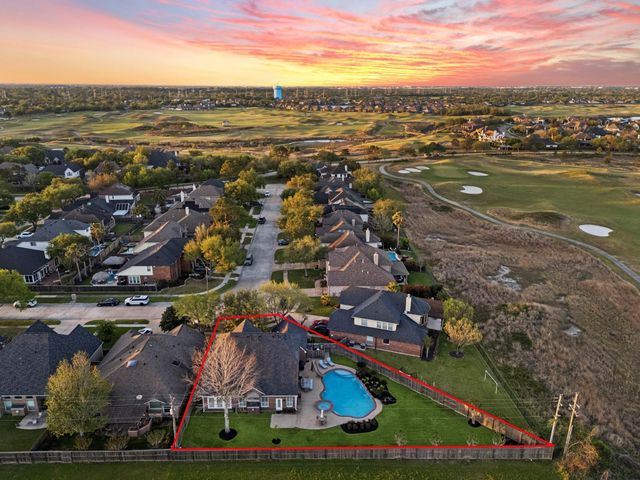 5102 Hidden Brook Ln — Magnolia Creek