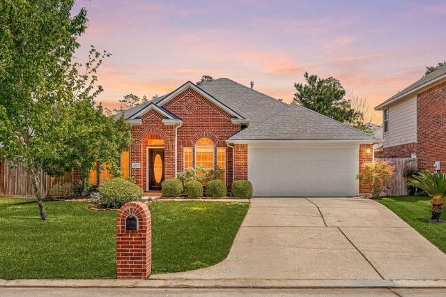 6515 Rustling Timbers Ln — Windrose West