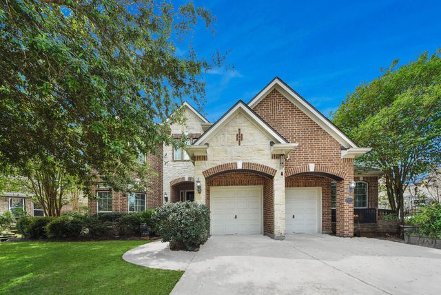 28115 Kudzu Dr — Canyon Lakes At Spring Trails