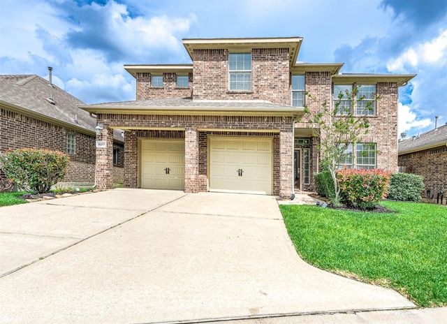 4105 Livorno Ln — Terra Bella Sec 1