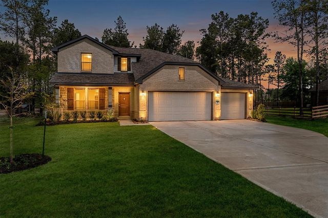 13511 Caldwell St — Deer Pines Sec 4